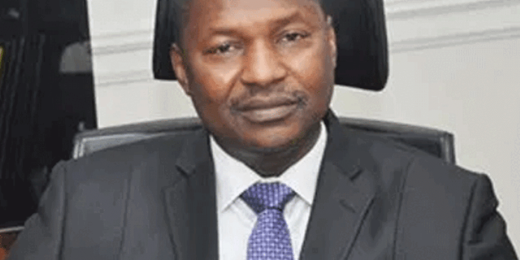I can't defect in secret - Malami denies dumping APC, I can't defect in secret - Malami denies dumping APC, defecting to SDP