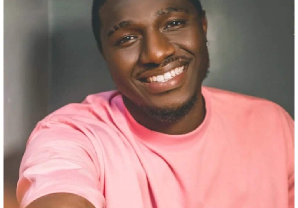 I cant fight it anymore – Nasty Blaq cries out I cant fight it anymore – Nasty Blaq cries out