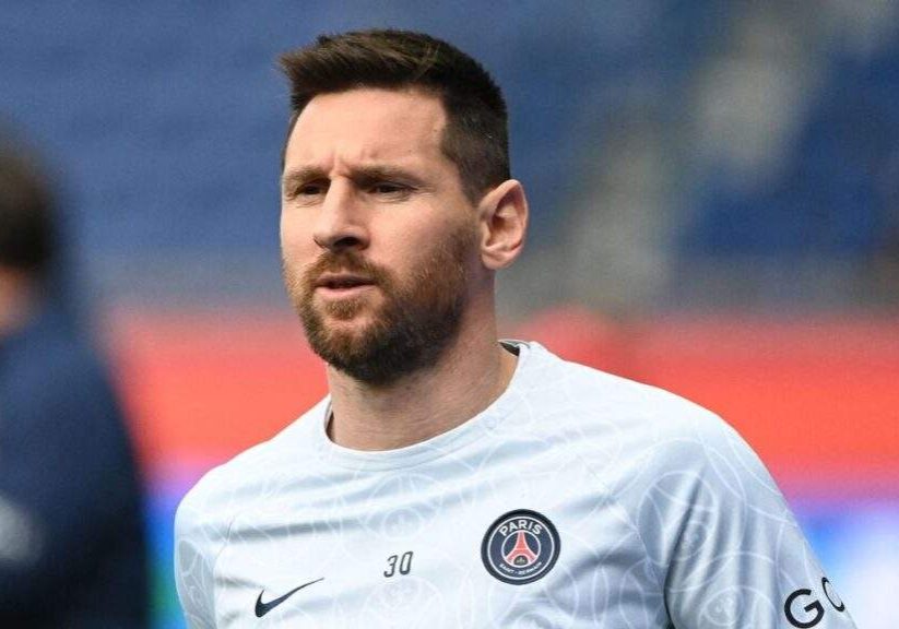 I cant wait Messi speaks ahead of last game I cant wait Messi speaks ahead of last game