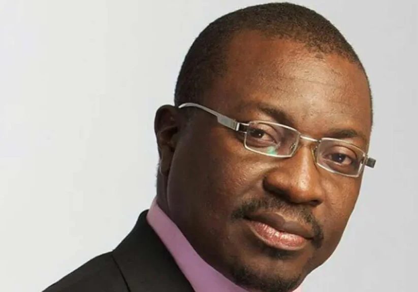 I caught lots of people's wives with big men, governors - Ali Baba
