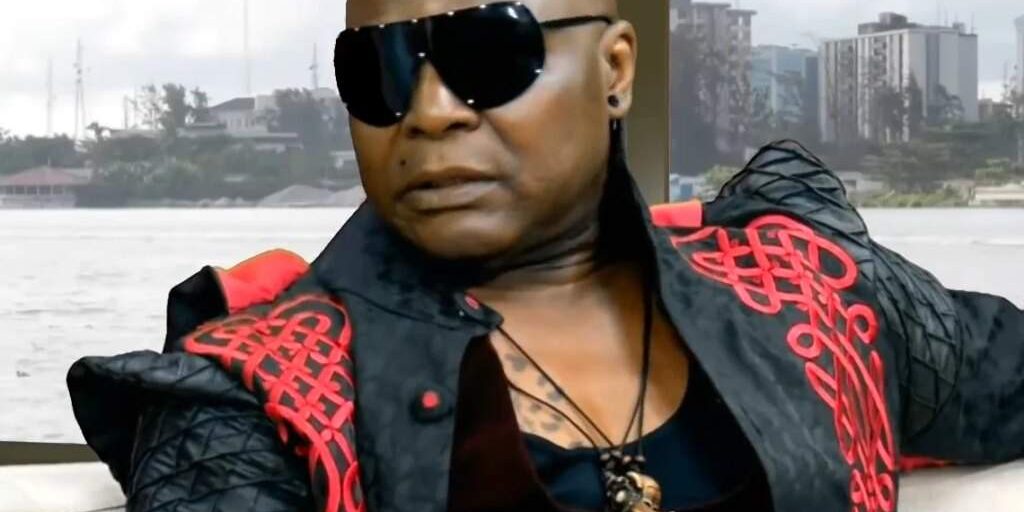 I cheated death in 2023 — Charly Boy VIDEO I cheated death in 2023 — Charly Boy VIDEO