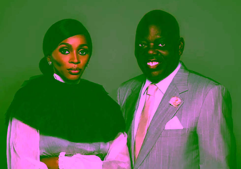 'I didn't miss out on anything despite marrying an older man' - Shade Okoya brags