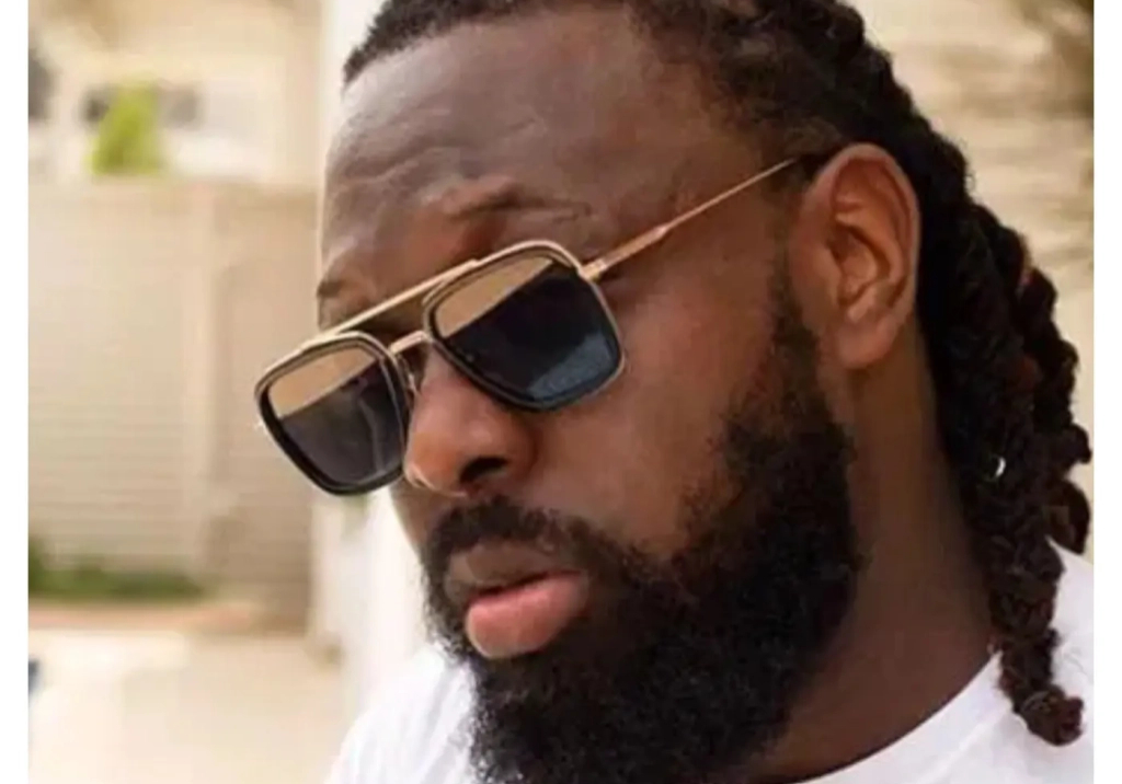 'I didn't retire, I took a break' - Timaya