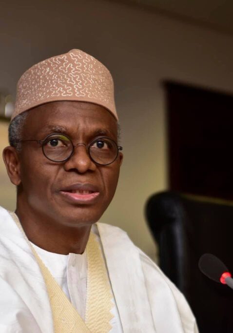 I didn't support Tinubu to get any favour in return – El-Rufai
