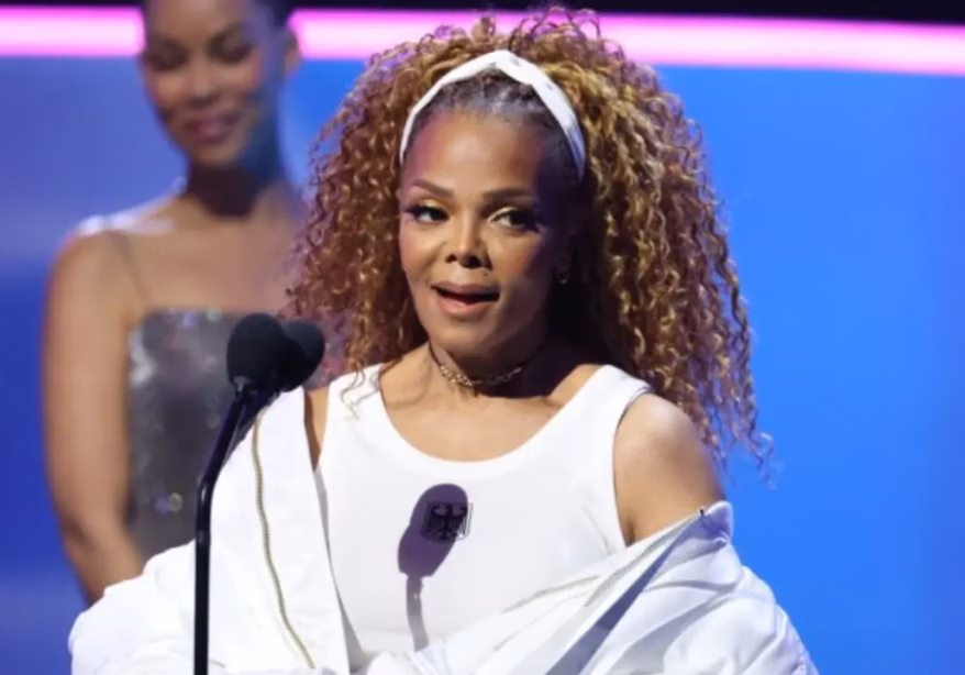 'I don’t consider myself to be an icon' - Janet 'I don’t consider myself to be an icon' - Janet Jackson