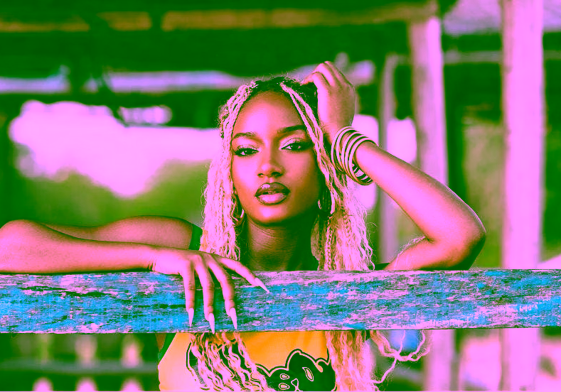 I don't like my songs after recording - Ayra Starr