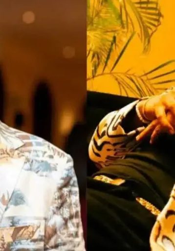 I don’t roll with failures - Portable fires back at Bella Shmurda