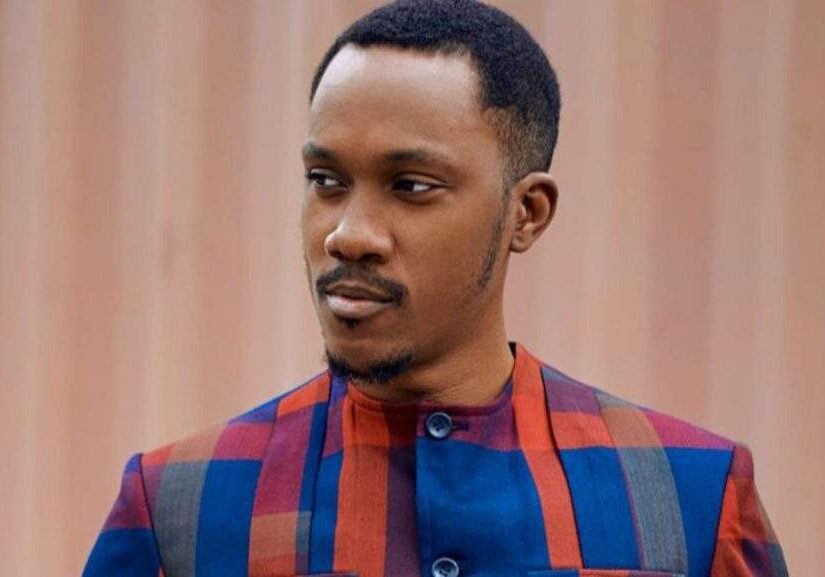 I dont want to marry virgin Actor Baaj Adebule I dont want to marry virgin Actor Baaj Adebule
