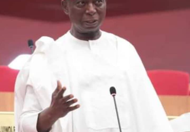I dumped PDP for good governance, not political interest ‐ I dumped PDP for good governance, not political interest ‐ Ned Nwoko