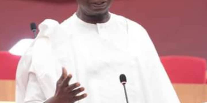 I dumped PDP for good governance, not political interest ‐ I dumped PDP for good governance, not political interest ‐ Ned Nwoko