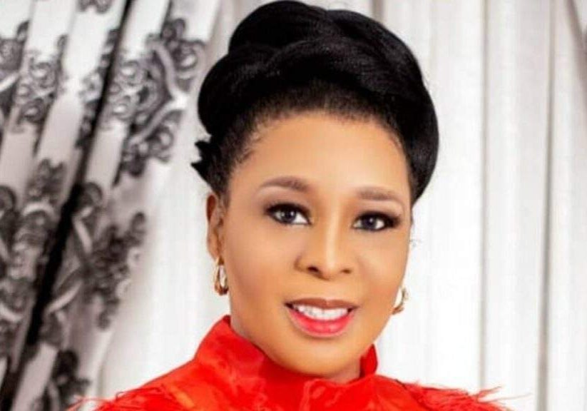 I experienced wickedness from family members this year Tricia
