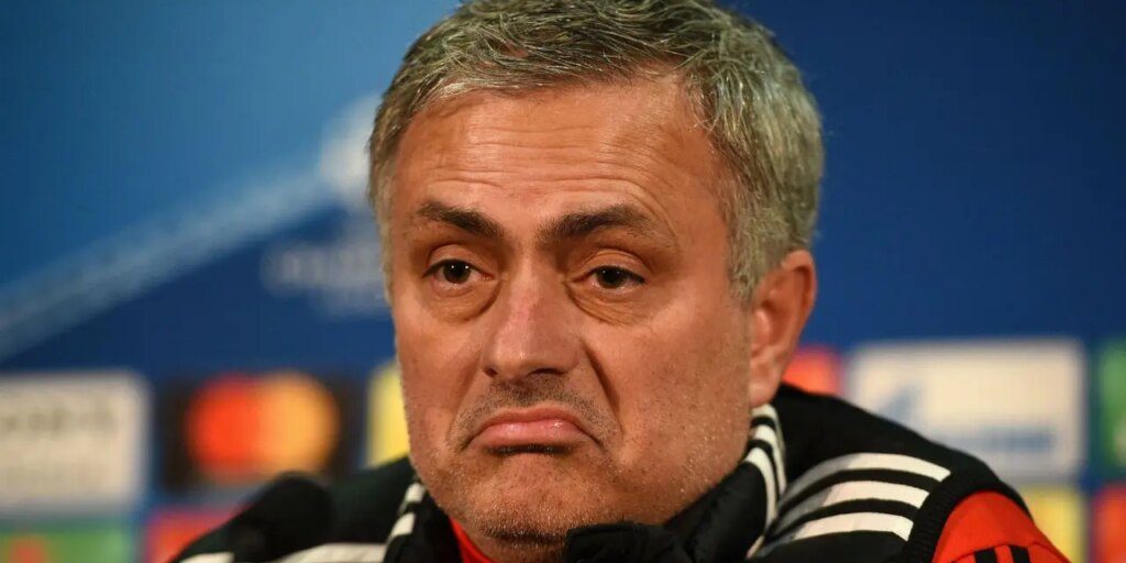 'I feel for them' - Mourinho reacts as Man United 'I feel for them' - Mourinho reacts as Man United sack hundreds of staff