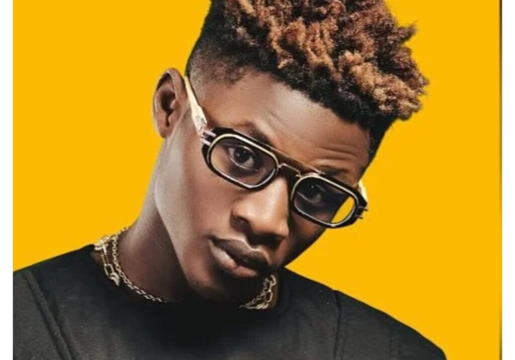 I fell into depression after buzz around my song, 'Ramadan' faded - Tolibian