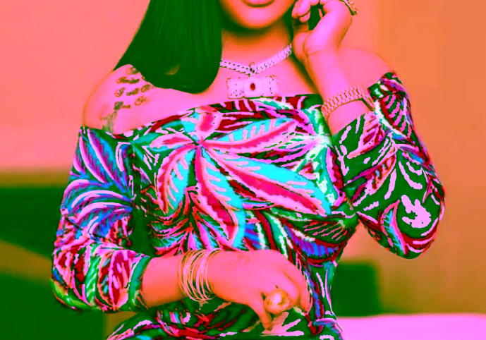 I have just been arrested by Immigration - Bobrisky cries I have just been arrested by Immigration - Bobrisky cries out as he returns to Nigeria