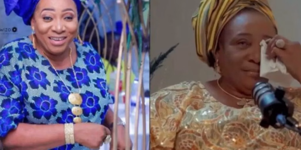 I have no one to celebrate me - Dupe Jayesimi speaks about pain of being childless at 60