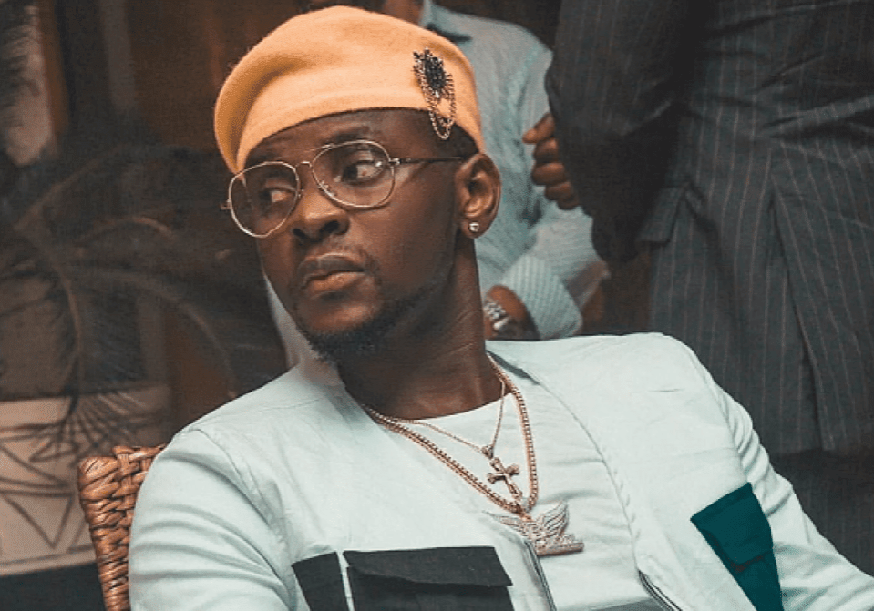 I have slept with 67 women Kizz Daniel