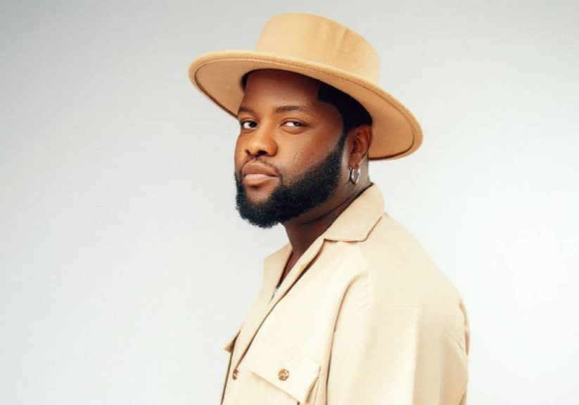 I haven't seen my daughter for sometime - Skales says amid rumoured divorce