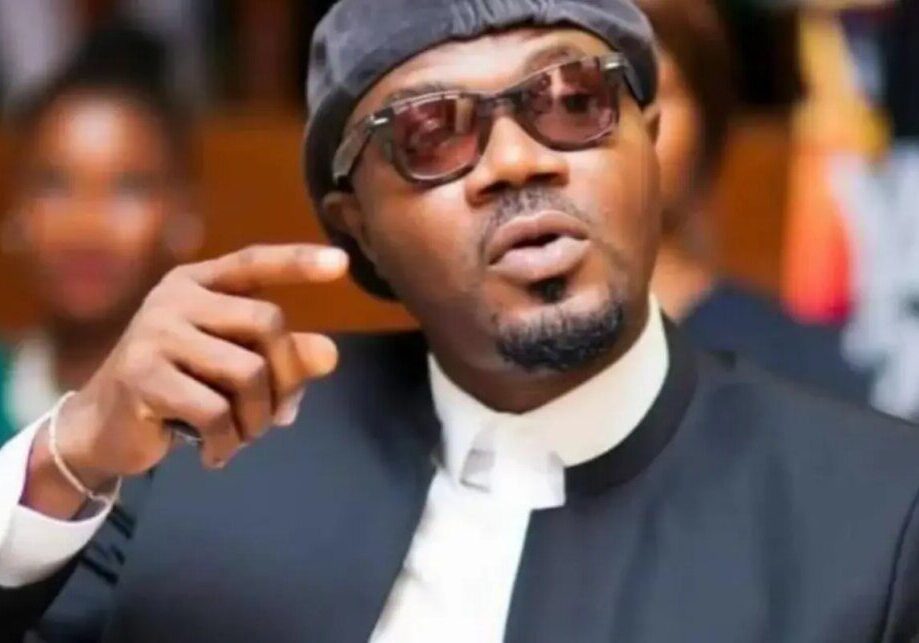 I lost my sight in 2020 - DJ Jimmy Jatt I lost my sight in 2020 - DJ Jimmy Jatt