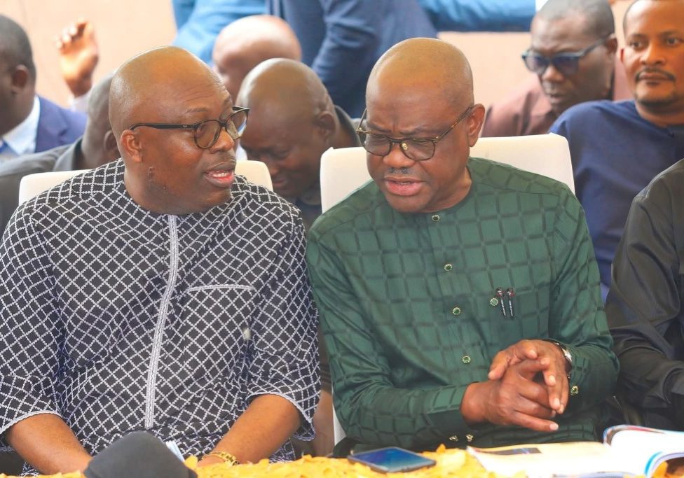 I may be wrong - Deji retracts comments on Fubara, Wike reconciliation
