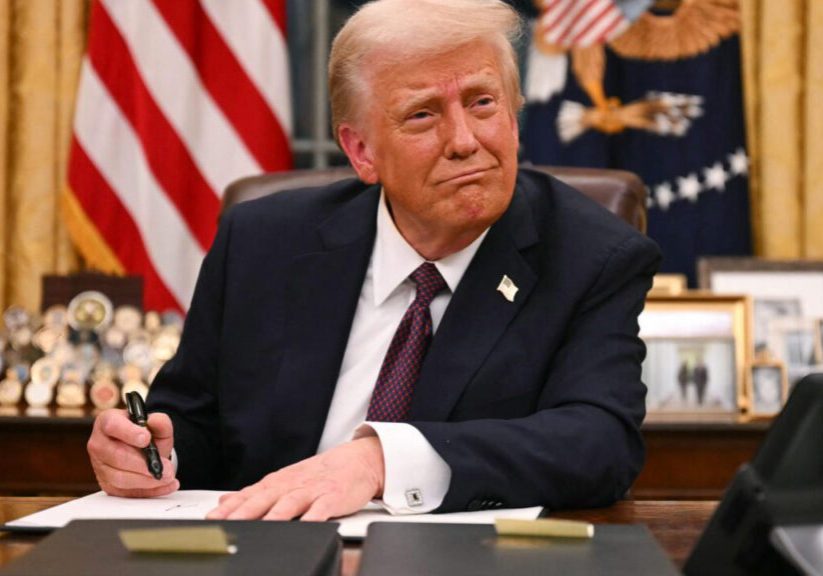 I may consider rejoining World Health Organization - Trump I may consider rejoining World Health Organization - Trump