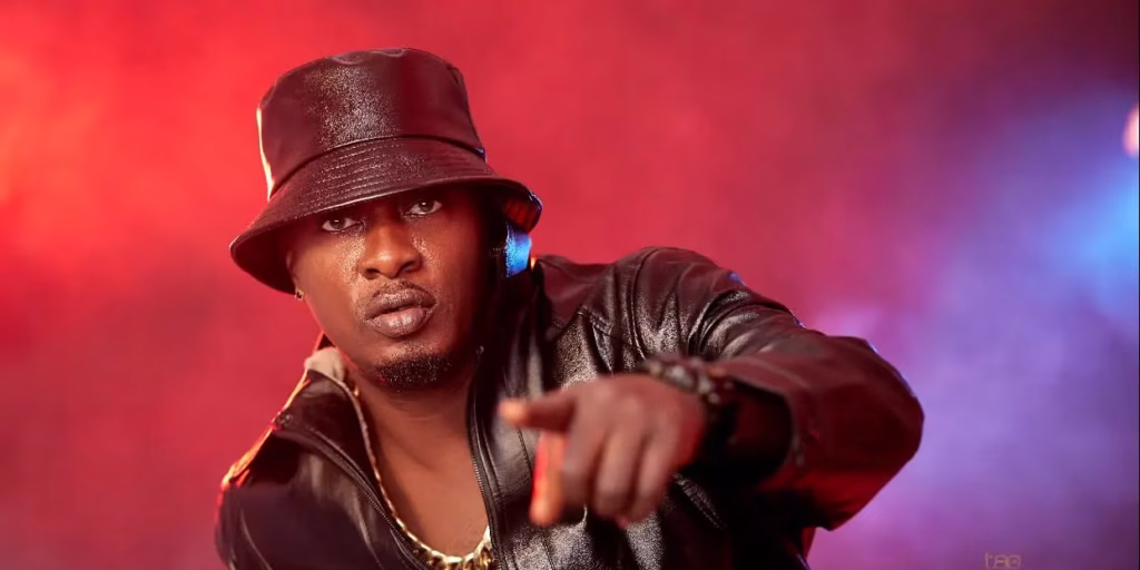 I might develop high blood pressure - Taye currency opens up after losing millions to CBEX [VIDEO]