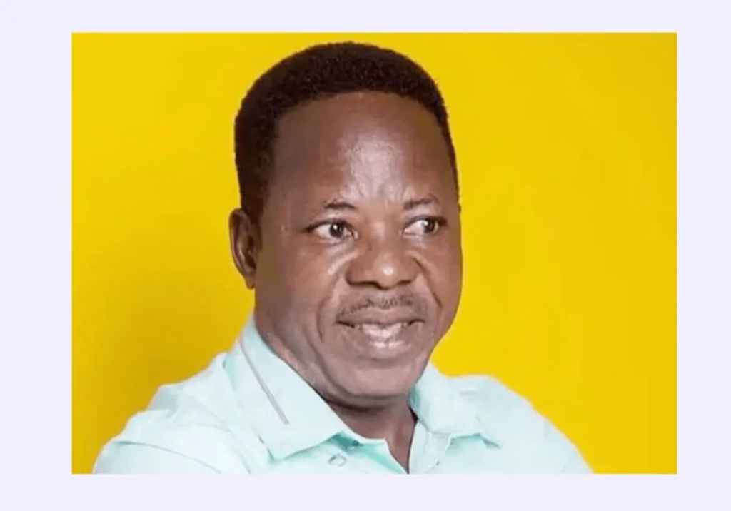 I need help to get back on my feet - I need help to get back on my feet - Yemi Ayebo calls for help in Nollywood