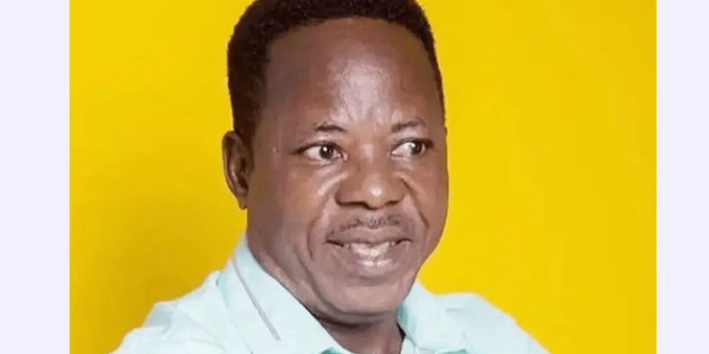 I need help to get back on my feet - I need help to get back on my feet - Yemi Ayebo calls for help in Nollywood