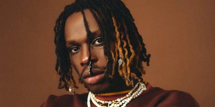 'I need to get closer to God' - Singer, Fireboy 'I need to get closer to God' - Singer, Fireboy