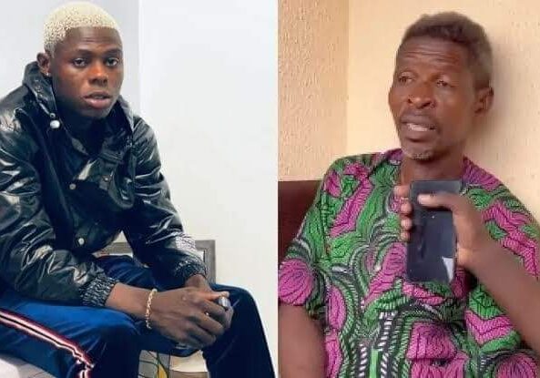 'I never met nurse who injected Mohbad' - Singer’s father denies Wunmi's allegation