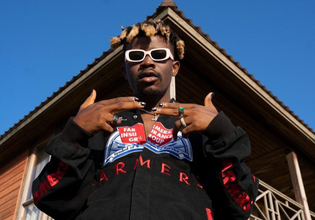 I only started making profits from shooting music videos in 2023 - TG Omori