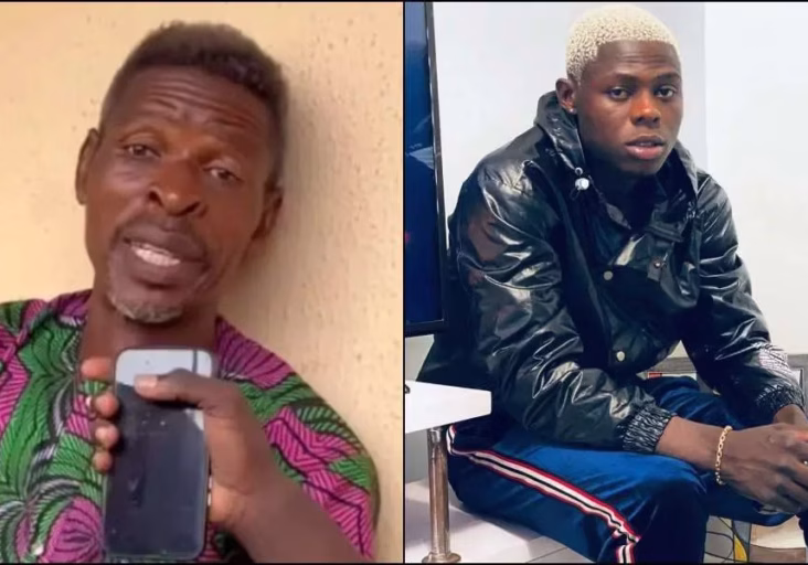 I paid N16million for Mohbad's second autopsy – Singer’s father I paid N16million for Mohbad's second autopsy – Singer’s father claims