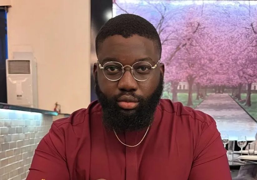 I received N80m tax bill after revealing my weekly income I received N80m tax bill after revealing my weekly income - Food critic Opeyemi Famakin