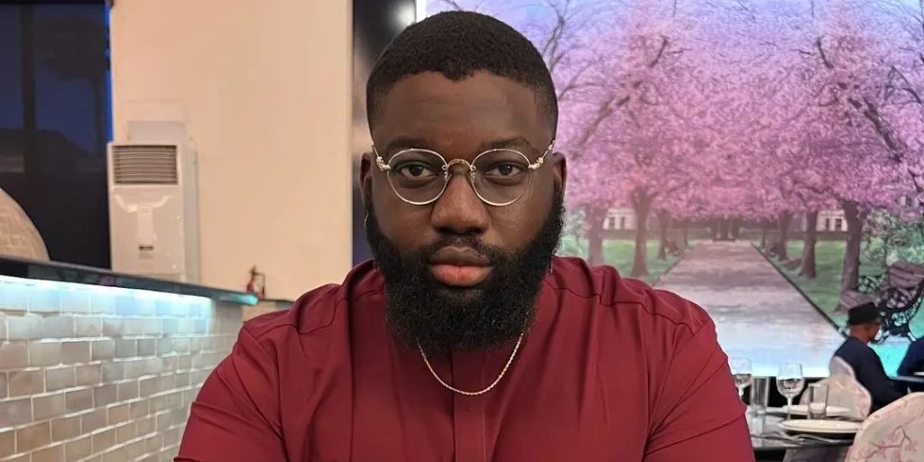 I received N80m tax bill after revealing my weekly income I received N80m tax bill after revealing my weekly income - Food critic Opeyemi Famakin