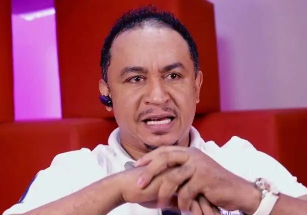 I received death threats for criticising Nigerian pastors - Daddy Freeze
