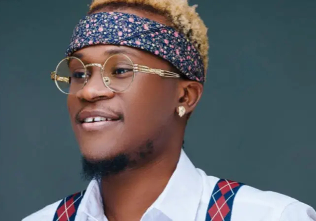 I regret ever relocating from Nigeria to US - Singer Dotman