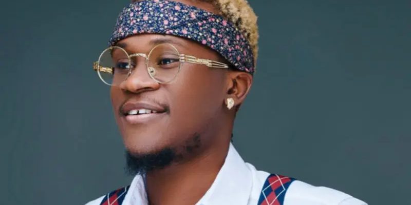 I regret ever relocating from Nigeria to US - Singer Dotman