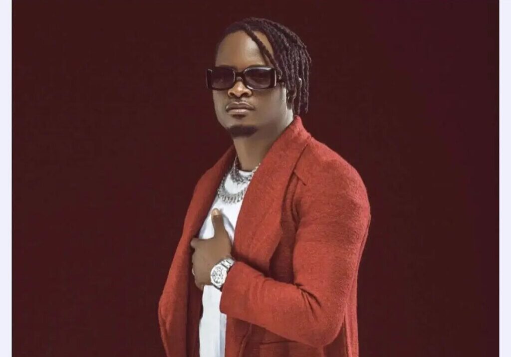 I regret not accepting Don Jazzy's offer to join Mo'Hits - Bigiano