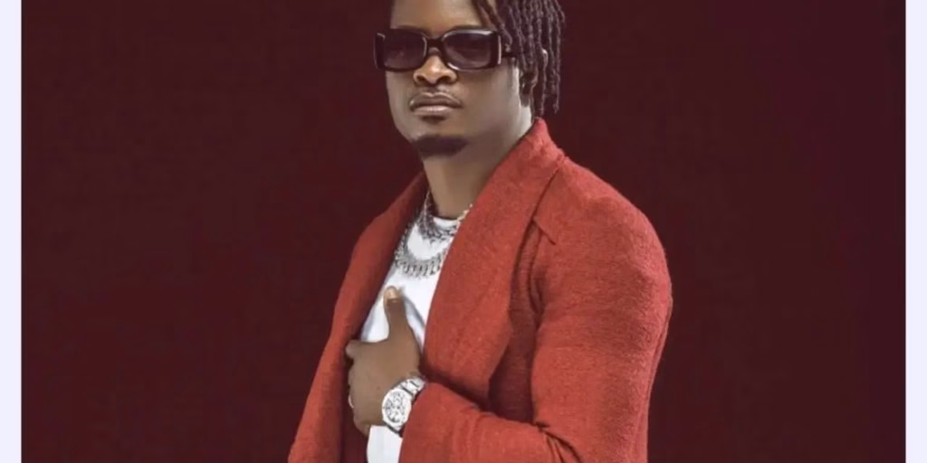 I regret not accepting Don Jazzy's offer to join Mo'Hits I regret not accepting Don Jazzy's offer to join Mo'Hits - Bigiano