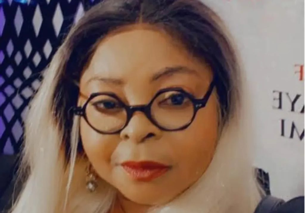 I remain committed to PDP - Former UK women leader, Abimbola