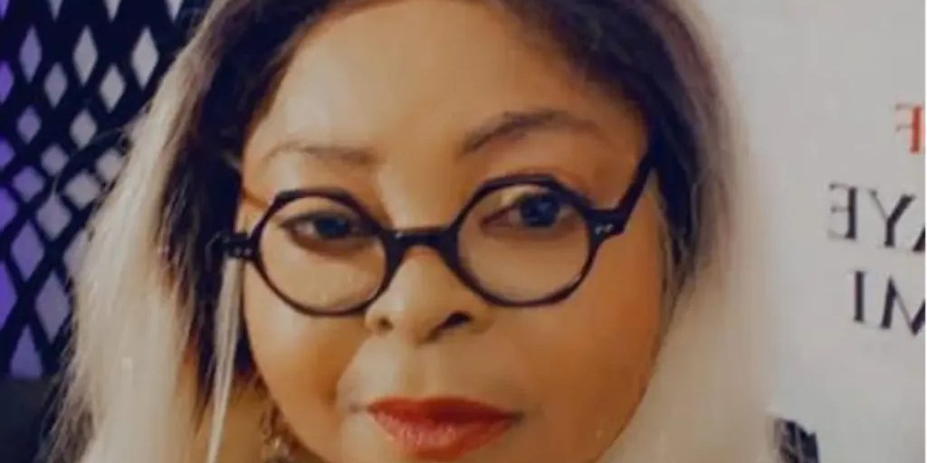 I remain committed to PDP - Former UK women leader, Abimbola