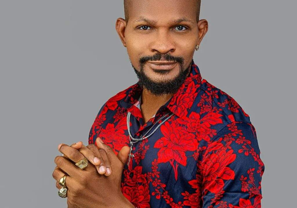 I revived Jim Iykes career – Uche Maduagwu boasts