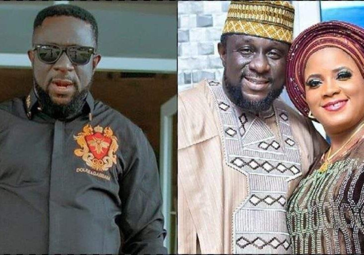 I sold my two cars to save my wife from
