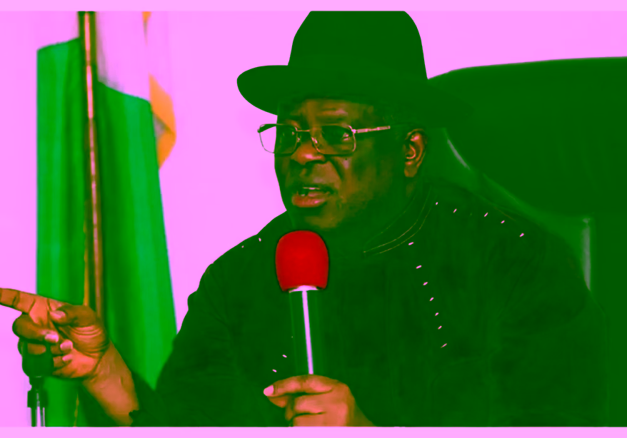 I speak as a prophet, Tinubu, Kaduna Gov will do 8 years in power - Umahi