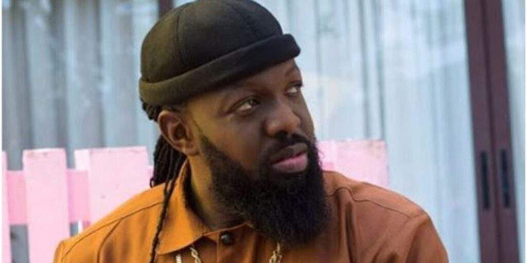 I struggled to overcome drug addiction Timaya
