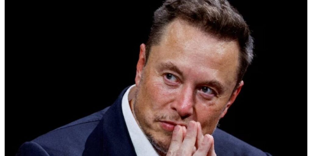 I suffer infinite indignities on platform I own - X I suffer infinite indignities on platform I own - X owner, Elon Musk cries out