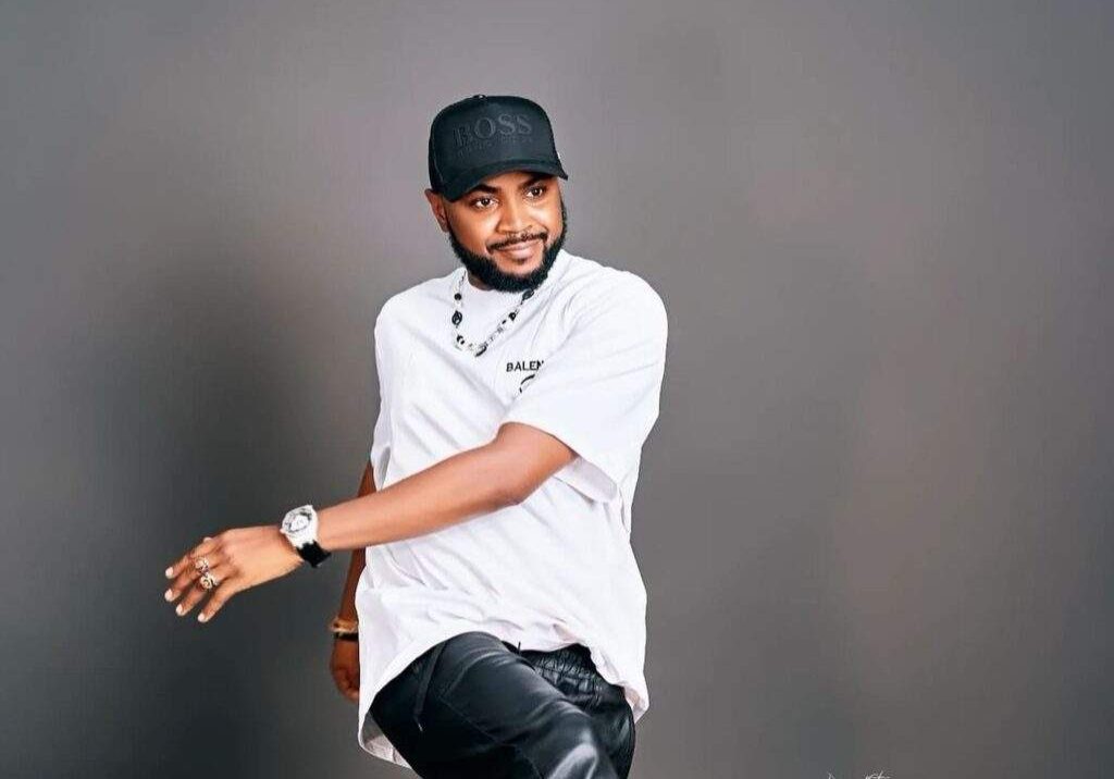 I suffered from depression after divorcing my wife — Adam I suffered from depression after divorcing my wife — Adam