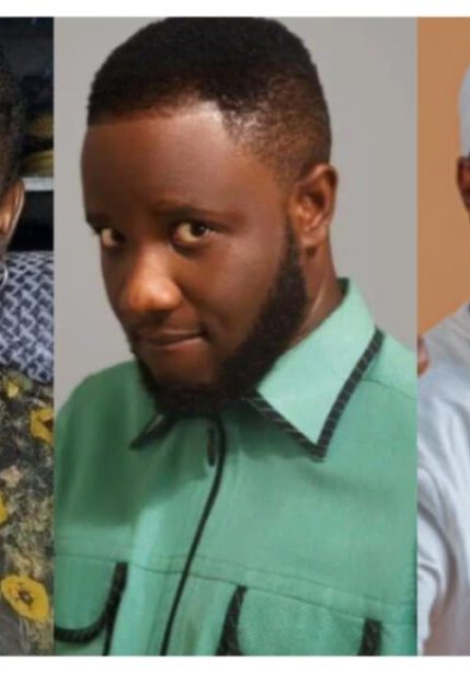 'I used Nedu to set trap for VeryDarkMan' - Deeone [VIDEO]