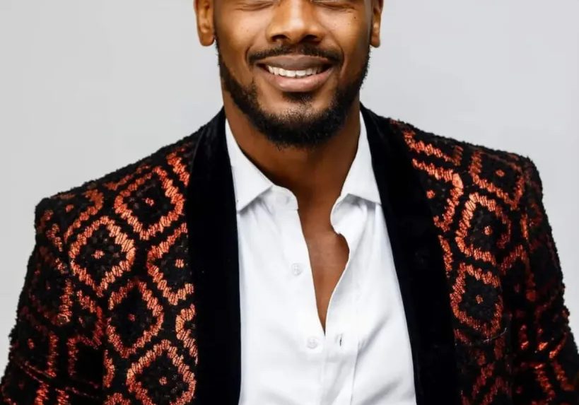 I used to be womanizer - Actor Daniel Etim-Effiong