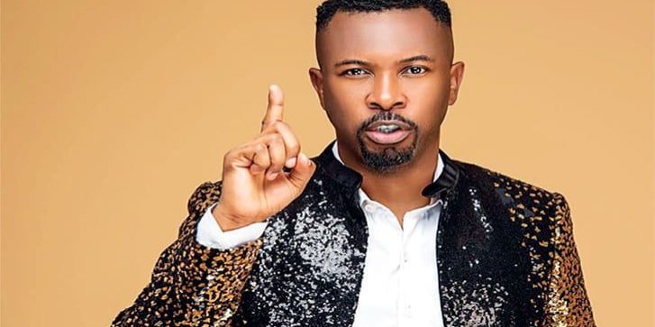 'I vowed not to have a child out of wedlock' 'I vowed not to have a child out of wedlock' - Ruggedman