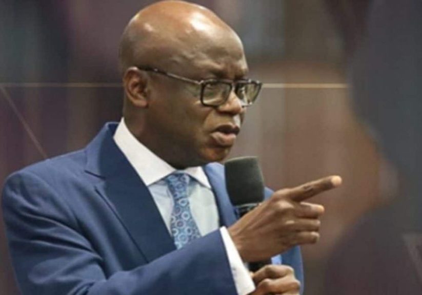 I want best collaboration between North, South - Tunde Bakare speaks after visiting Tinubu